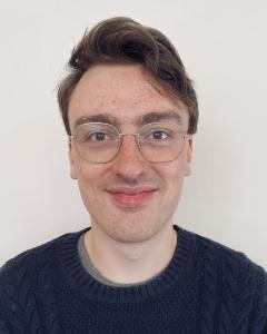 Patrick Rehill