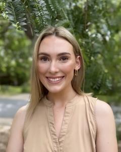 Hannah  Robertson