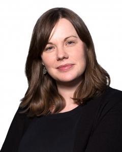 Michelle  Irving