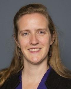 Dr Heather Leasor