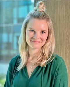 Dr Aino  Suomi