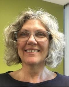 Ms Janet McDougall