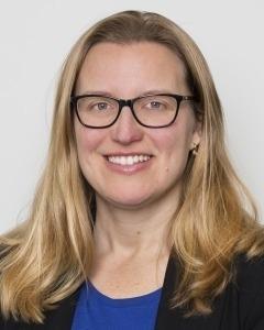 Dr Katie Curchin