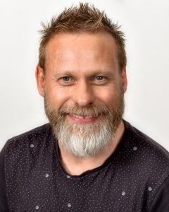 Kevin Chadwick