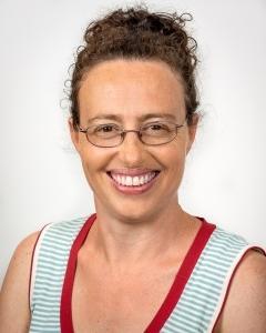 Professor Lorana Bartels