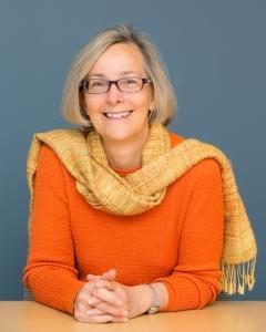 Emeritus Professor Toni Makkai