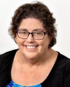 Dr Marian Esler