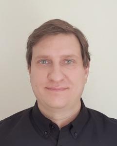 Dr Markus Hahn
