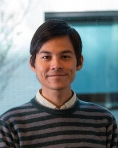 Dr Gabriel  Wong