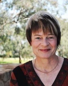 Dr Ann Nevile