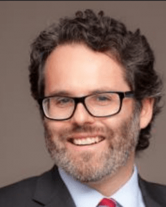 Professor Ben Edwards