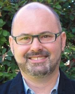 Associate Professor Royston Gustavson