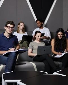 Attitudes towards education in Australia