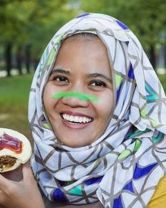 Australian attitudes towards national identity
