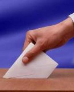 Attitudes to electoral reform