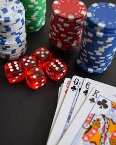 Gambling participation in Australia 2024: Trends over time, and profiles associated with online gambling