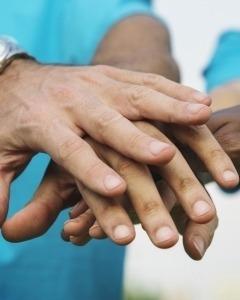 The experience of volunteers during the early stages of the COVID-19 pandemic