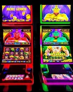 Gambling reform in the ACT, 2016–2024: What impact on gaming machine expenditure?