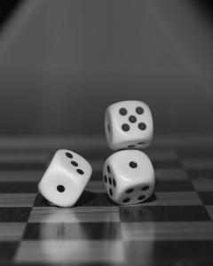 Gambling during the COVID-19 pandemic