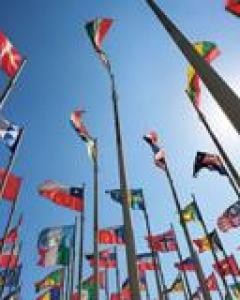 Foreign policy