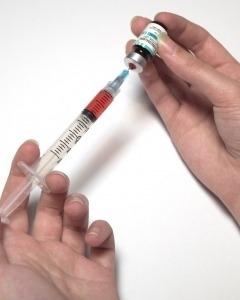 Change in vaccine willingness in Australia: August 2020 to January 2021