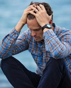 Harm from someone else’s gambling: Affected others in the Australian population, 2024