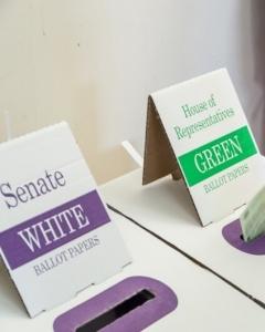 Explaining the 2022 Australian Federal Election Result