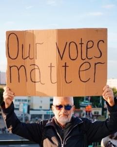 Views on policy and politics on the eve of the 2022 Federal Election