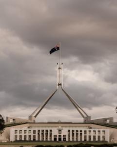 Australian views towards democracy: Comparisons through time and with the rest of the region