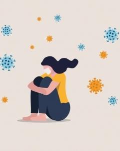 Mental health and wellbeing during the COVID-19 period in Australia