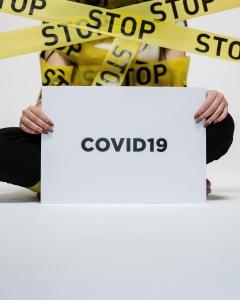 Perceptions and experiences of crime during the COVID-19 period