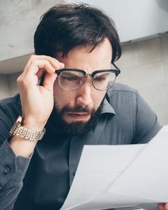 Household Financial Stress and Financial Wellbeing in Australia Report for UnitingCare Australia