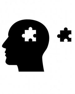 Initial impacts of COVID-19 on mental health in Australia