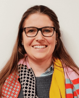 Kate Doery