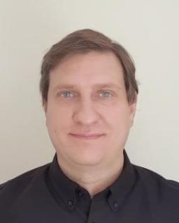 Dr Markus Hahn