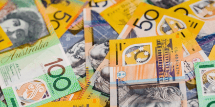 Superannuation retirement balances