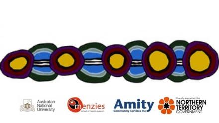 Methods in the madness: research design, logistics and luck in remote Indigenous community context