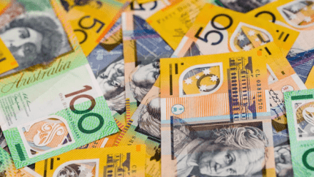 Superannuation retirement balances: The effect of taxation and superannuation guarantee policies. 