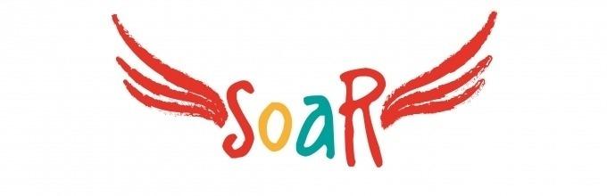 SOAR - speak out against racism header