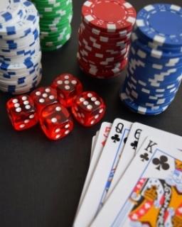 Gambling participation in Australia 2024: Trends over time, and profiles associated with online gambling