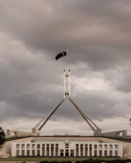 Australian views towards democracy: Comparisons through time and with the rest of the region