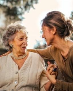 Views and experience of the aged care system in Australia – April 2021