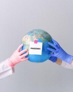 Tracking wellbeing outcomes during the COVID-19 pandemic (October 2021): Putting the worst behind us?