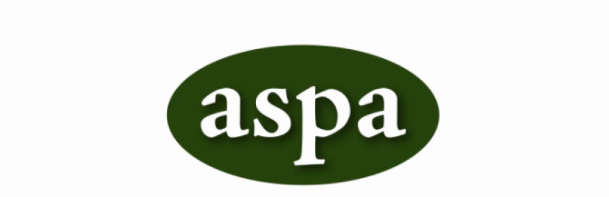 Background information on ASPA.